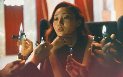 '컴백 D-1' 화사, 이토록 치명적이라니…'Maria' 기대↑