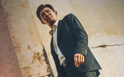 '다만 악에서 구하소서' 황정민X이정재, 오늘(29일) '정오의 희망곡' 출연