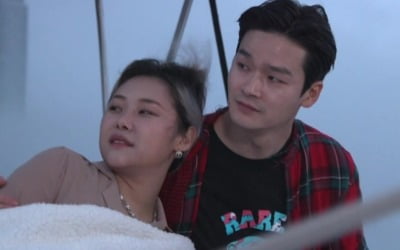 '부럽지' 치타♥남연우, 광안대교 아래서 초호화 요트 데이트 '로맨틱'