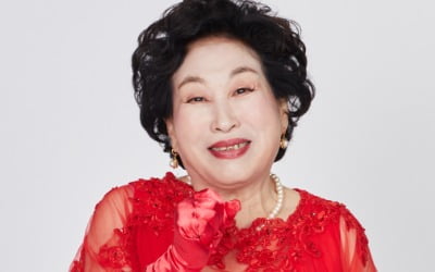 '보이스트롯' 전원주, 母 반대에 가수 꿈 접은 사연 "외모 때문에…"
