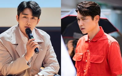 4대1 로맨스 예고한 '우리 사랑했을까'…손호준→김민준 각양각색 출사표