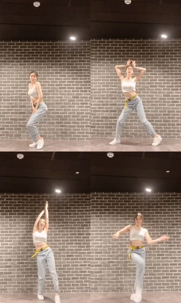 이다희 / 사진 = 이다희 인스타그램