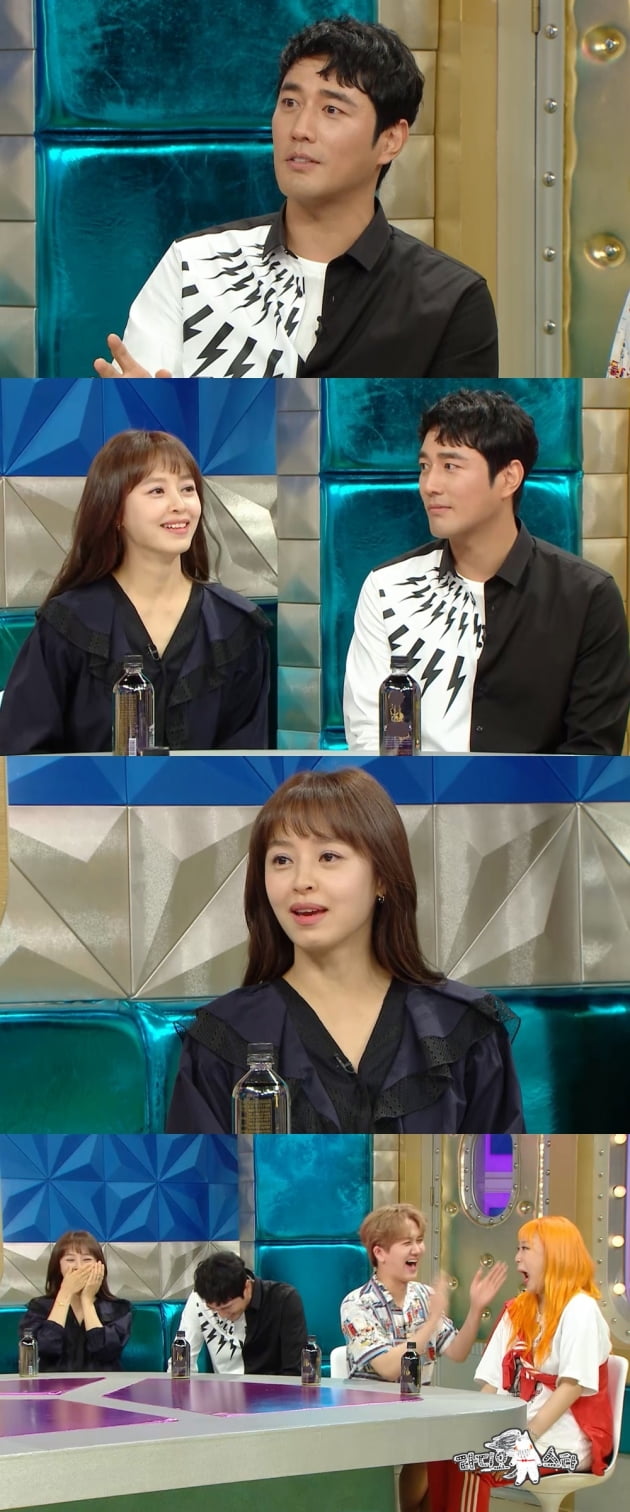 '라디오스타' 예고/ 사진=MBC 제공