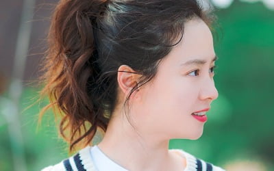 '우리, 사랑했을까' 측 "송지효는 노애정 그 자체"