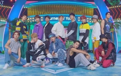 세븐틴 '퀴즈 위의 아이돌' 첫 게스트 출격…정형돈X장성규 만난다[공식]
