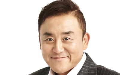'보이스트롯' 최준용, 대장절제술 받은 15세 연하 아내 위해 트로트 도전
