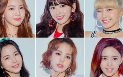JYP 새 걸그룹 니쥬, 日 아이튠즈 앨범·송 차트 1위…라인 뮤직 줄 세우기