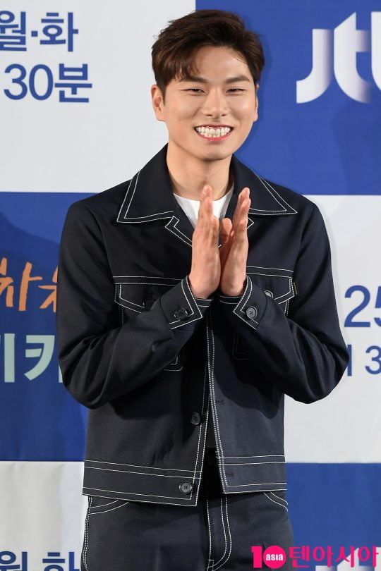배우 이이경./ 사진=텐아시아DB