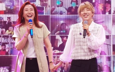 '트롯신이 떴다' 주현미X딸 임수연, 모녀의 환상 듀엣 무대 공개