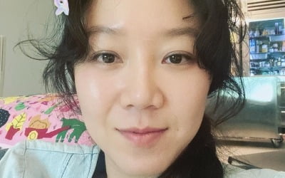 공효진 "3단계 변화"…전부 다 사랑스러워 '역시 공블리'