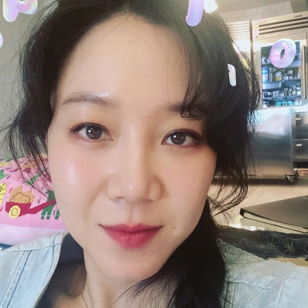배우 공효진 / 사진=인스타그램