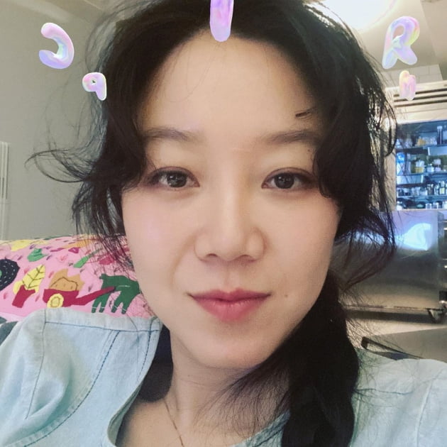 공효진 "3단계 변화"…전부 다 사랑스러워 '역시 공블리'