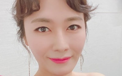 김미려, 악플러에 경고 "내 새끼 건드리면 물어 뜯어요"