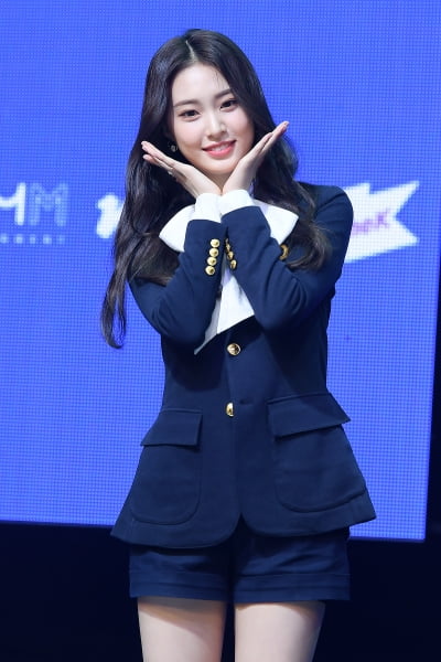 [TEN 포토] 위클리 조아 '꽃미모 활짝'