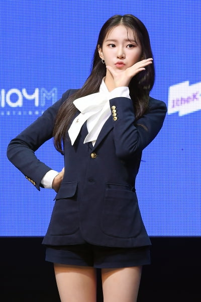 [TEN 포토] 위클리 먼데이 '심장에 안좋은 귀여움'