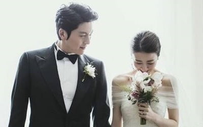 '박하선♥' 류수영, 달달 사랑꾼 인증 "여우주연상 축하헤"