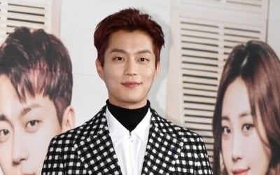 윤두준 "사람 아닌 상품 같다 느껴…인생 재미없었다" [전문]