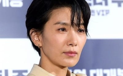 김서형, 소속사 마디픽쳐스에 전속계약 해지 요구…양측 갈등 팽팽