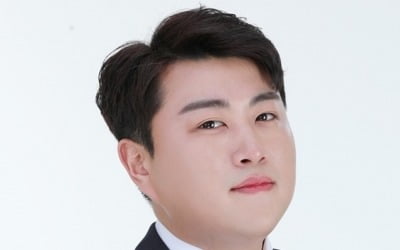 김호중, 8월 16일 첫 단독 팬미팅 확정 '우리家 처음으로'