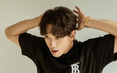 비, '자기애 충만' 스타 1위 선정…'깡' 열풍 효과 톡톡
