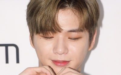 "강다니엘표 여름을 기대해"…강다니엘, '마젠타'로 8월 3일 컴백 [공식]