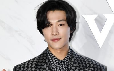 우도환, 오늘(6일) 입대 "덕분에 행복했던 20대…잘 다녀와 인사하겠다" [종합]