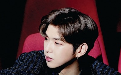 '매력 맛집' 강다니엘, '마젠타' 플랜 포스터 공개…오는 27일 수록곡 선공개