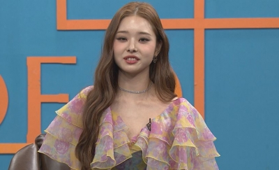 '비스' 송지아 "배우·가수·스포츠 선수로부터 대시 받았다"…코 성형 고백 [종합]