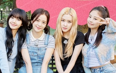 블랙핑크, 새 리얼리티 7월 4일 첫방…제니 쇼핑부터 리사 '청춘유니2' 촬영까지