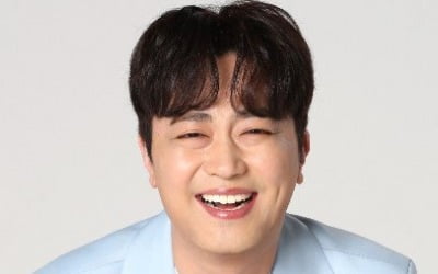 '슈돌' 박현빈, 2년 만에 컴백…두 남매 아빠로 돌아왔다[공식]