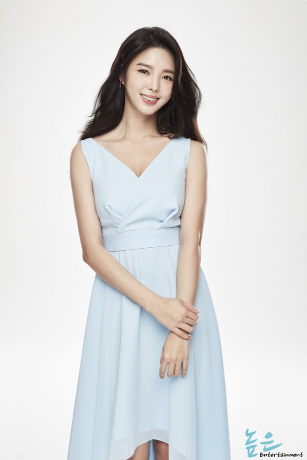 배우 엄현경/ 사진= 높은엔터테인먼트 제공