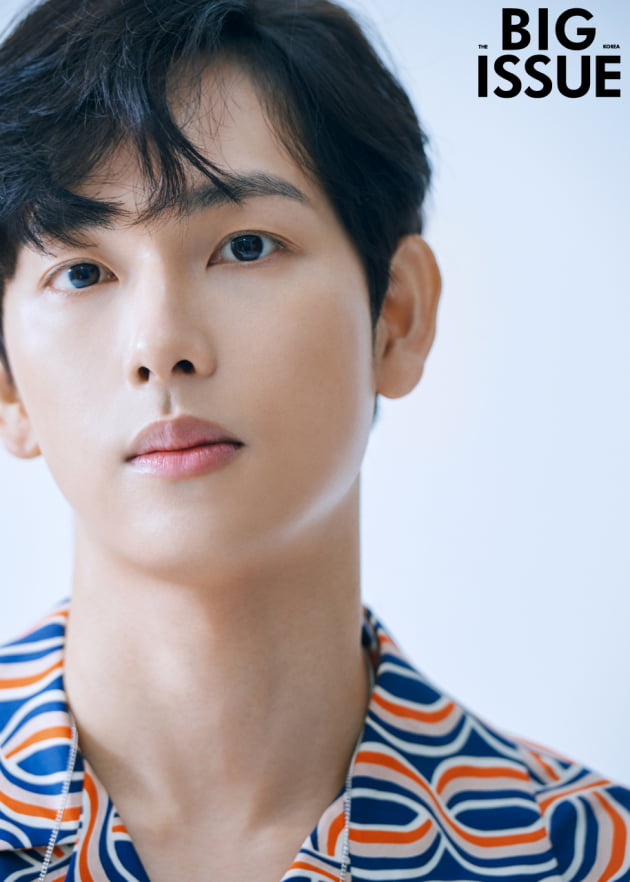 임시완./ 사진제공=빅이슈