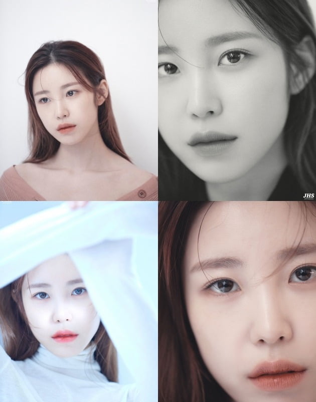 가수 겸 배우 전효성./사진제공=JHS엔터테인먼트