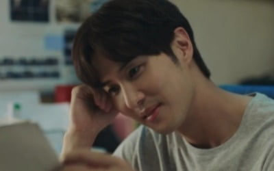 '가족입니다' 김지석, ♥한예리 향한 마음 깨달았다…음소거 고백 '심쿵'