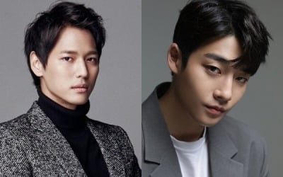 '용루각' 지일주X배홍석X정화, 캐스팅 라인업 확정…이달 촬영 시작