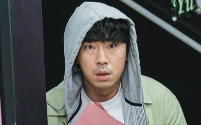 '대배우' 이시언, '그놈이 그놈이다' 특별 출연…아이돌 열성팬으로 변신