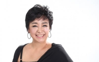 혜은이, 김동현과 이혼→'보이스트롯' 출격 "초심으로 돌아갈 것"