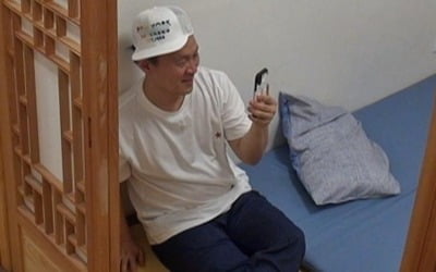 '맛남의 광장' 양동근, 백종원 능가하는 딸 바보…영상통화에 사르르