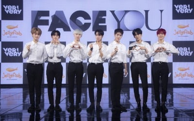 베리베리, '로투킹' 흥행 넘어 '썬더'로 성장형 아이돌 자리 굳힌다 [종합]