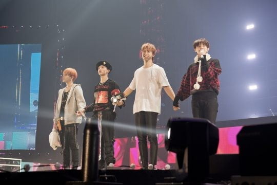 하이라이트 / 사진 = 어라운드어스 제공