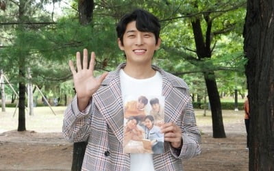 '오마베' 고준 "오랫동안 좋은 기억으로 자리 잡을 작품"