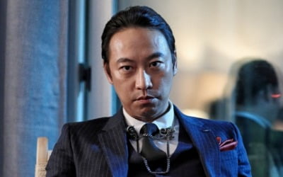 '장르만 코미디' 오만석 "코미디 선택에 주변 동료들 '엥?'"