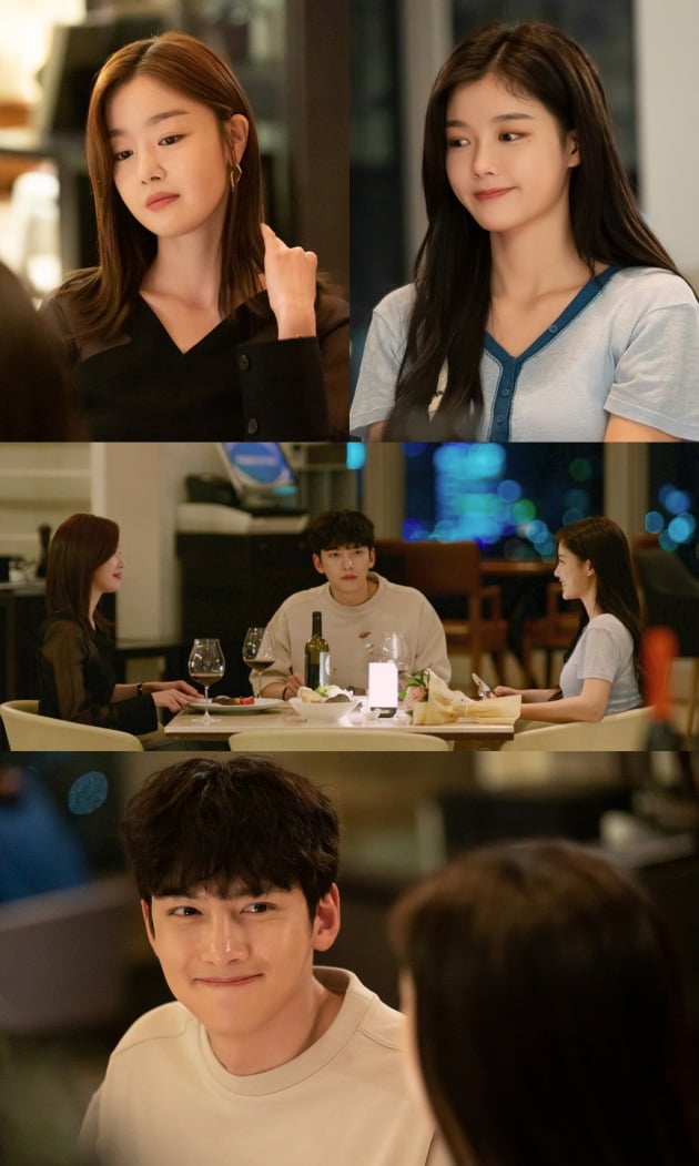'편의점 샛별이' 스틸컷./사진제공=SBS