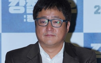 '강철비2' 곽도원 "정우성-한국 대통령, 유연석-북 위원장…밸런스 맞아"