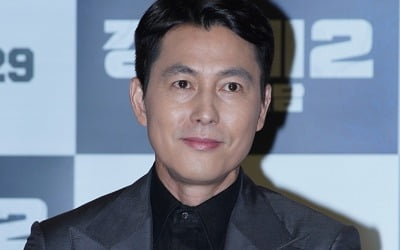'강철비2' 정우성 "'강철비1'보다 냉철할 것"