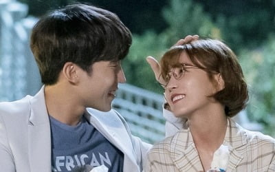 '한 번 다녀왔습니다' 이초희♥이상이, 드디어 입 맞추나