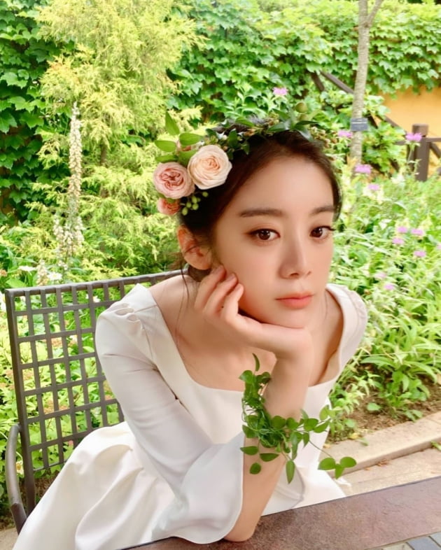 혜림./ 사진=인스타그램