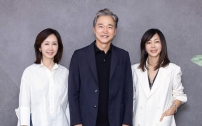 전인화X정보석X황신혜, KBS 주말극 '오! 삼광빌라' 출연