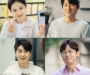 '오마베' 장나라→정건주, 아쉬움 가득한 종영 소감