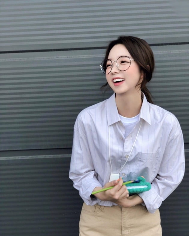 tvN 수목드라마 ‘오 마이 베이비’에 출연 중인 배우 정선경. /사진제공=스튜디오앤뉴